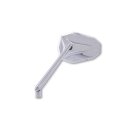 HIGHSIDER VICTORY Spiegel Aluminium, chrom