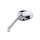 HIGHSIDER VICTORY Spiegel Aluminium, chrom