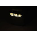 SHIN YO SHORTY 2 PRO LED Blinker/Positionslicht Kunststoff,