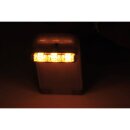 SHIN YO SHORTY 2 PRO LED Blinker/Positionslicht Kunststoff,