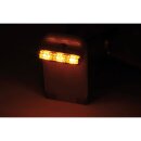SHIN YO SHORTY 2 PRO LED Blinker/Positionslicht Kunststoff,
