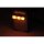 SHIN YO SHORTY 2 PRO LED Blinker/Positionslicht Kunststoff,