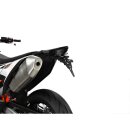 ZIEGER Pro KennzeichenhalterKTM 690 SMC 19-