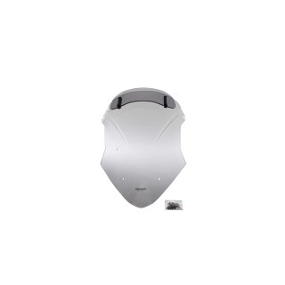 MRA Vario Tourenscheibe, YAMAHA TRACER 900 /GT (MT-09), 18- PMMA, rauchgrau