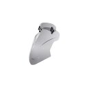 MRA Vario Tourenscheibe, YAMAHA TRACER 900 /GT (MT-09), 18- PMMA, rauchgrau