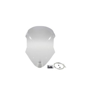 MRA Tourenscheibe, YAMAHA TRACER 900 /GT (MT-09), 18-