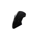 MRA Tourenscheibe, YAMAHA TRACER 900 /GT (MT-09), 18- PMMA, schwarz