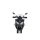 MRA Sportscheibe, YAMAHA TRACER 900 /GT (MT-09), 18-