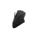 MRA Sportscheibe, YAMAHA TRACER 900 /GT (MT-09), 18- PMMA, schwarz