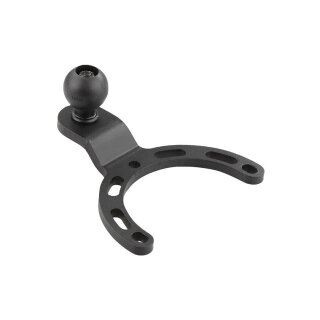 RAM Mounts Motorradtank-Basis (Honda / Suzuki / Yamaha) -...