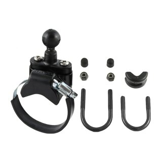 RAM Mounts Rohrschelle - Ø 39,88 x 80,0 mm, U-Bügel...