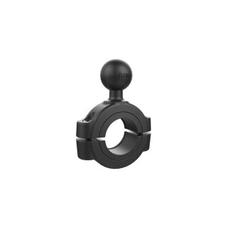 RAM Mounts Torque Rohrschelle - für 28,58-38,1 mm Ø,...