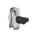 RAM Mounts Chrom-Verbindungsarm kurz - ca. 60 mm lang,...