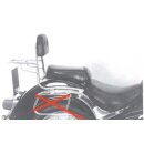 Sissybar ohne Gepäckbrücke VL 800 Intruder / LC...