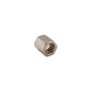 Highsider  - Spiegelmutter 14 mm, verchromt, M10 x 1.25...