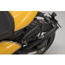 Legend Gear Seitentaschen-System LC Ducati Scrambler Modelle (18-)