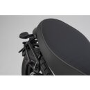 Legend Gear Seitentaschen-System LC Black Edition Ducati Scrambler Modelle (18-)