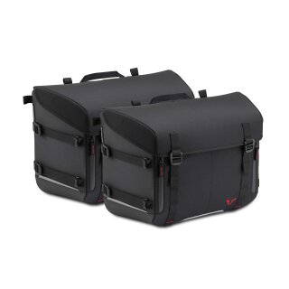 SysBag 30/30 Taschen-System Triumph Tiger 1200 / Explorer...