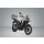 TRAX ADV Topcase-System Silbern Honda CB500X, CB500F, CBR500R