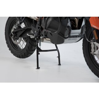 Hauptständer Schwarz KTM 790 Adventure R (19-)