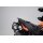 PRO Seitenträger Schwarz. KTM 1050/1090/1190 Adv,1290 SAdv.