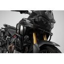 Oberer Sturzbügel Schwarz. Honda CRF1000L Africa...