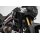 Oberer Sturzbügel Schwarz. Honda CRF1000L Africa Twin (15-).