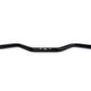 LSL X-Bar Alu-Lenker Superbike X01, 1 1/8 Zoll, schwarz-glänzend