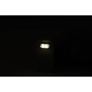 SHIN YO MODUL 1 PRO LED Blinker/Positionslicht Kunststoff,