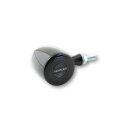 HIGHSIDER ROCKET CLASSIC LED Blinker , schwarz