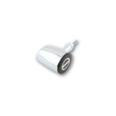 HIGHSIDER ROCKET CLASSIC LED Blinker , chrom