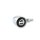 HIGHSIDER ROCKET CLASSIC LED Blinker , chrom