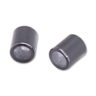 HIGHSIDER PROTON Modul LED Blinker Aluminium,
