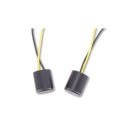 HIGHSIDER PROTON Modul LED Blinker Aluminium,