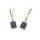 HIGHSIDER PROTON Modul LED Blinker Aluminium,