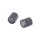HIGHSIDER PROTON Modul LED Blinker Aluminium,