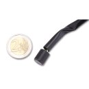 HIGHSIDER PROTON Modul LED Blinker/Positionslicht Aluminium, getönt