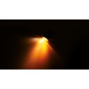 HIGHSIDER PROTON Modul LED Blinker/Positionslicht Aluminium, getönt