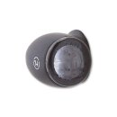 HIGHSIDER PROTON TWO LED Blinker Aluminium,