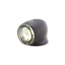 HIGHSIDER PROTON TWO LED Positionslicht Aluminium, getönt
