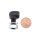 HIGHSIDER PROTON TWO LED Positionslicht Aluminium, getönt