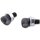 HIGHSIDER PROTON TWO LED Blinker/Positionslicht Aluminium, getönt