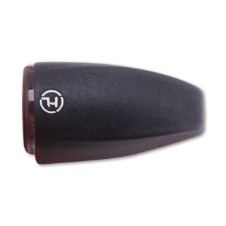 HIGHSIDER PROTON THREE LED Blinker Aluminium,