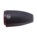 HIGHSIDER PROTON THREE LED Blinker Aluminium,