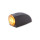 HIGHSIDER PROTON THREE LED Blinker Aluminium,