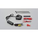 DAYTONA Slim USB-Netzteil (2 Eingänge) - Lenker...