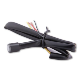 HIGHSIDER PROTON Modul LED Rück-, Bremslicht, Blinker Stahl,
