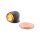 HIGHSIDER PROTON TWO LED Rück-, Bremslicht, Blinker Aluminium,
