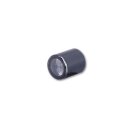 HIGHSIDER PROTON Modul LED Rücklicht Aluminium,