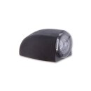 HIGHSIDER PROTON THREE LED Rücklicht Aluminium,